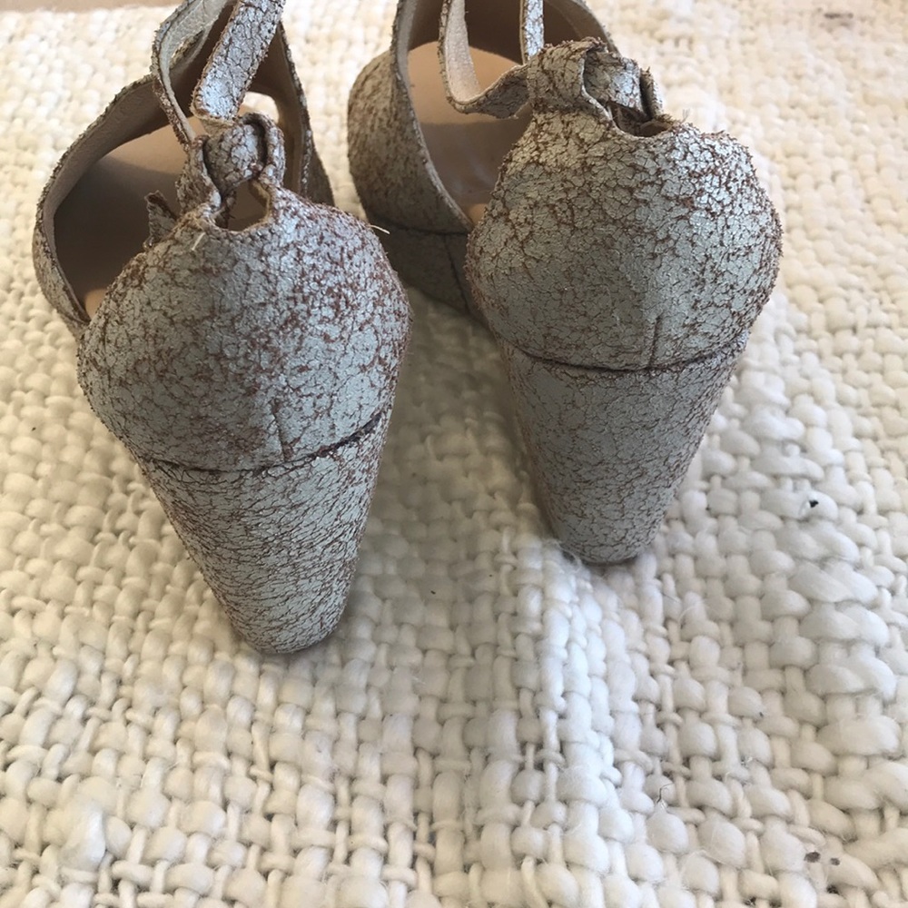 Cordani calzature Cream wedge - Picture 5 of 6